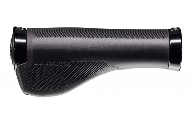 Bontrager Satellite Elite City Grip Black 130/90mm