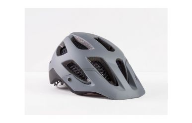 Bontrager Blaze WaveCel MTB Helm Slate 58-63cm L