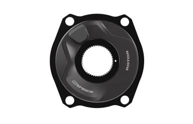 Rotor InSpider Powermeter 110x4 für Rotor Directmount Kurbelarme