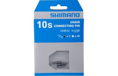Shimano Kettennietstift 10-fach für HG-X und HG-10 außer CN-7800 Pack mit 3 Stk.
