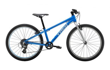 Trek Wahoo 24 Waterloo Blue Quicksilver