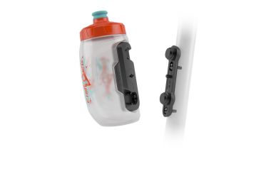 Fidlock TWIST Bottle 450 Kids + Bike Base