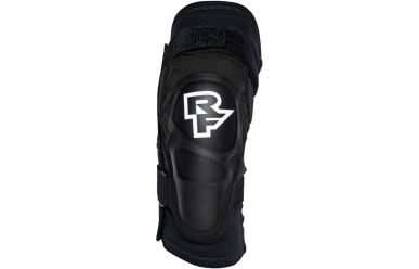 Race Face Roam Knee Guard Stealth Black M