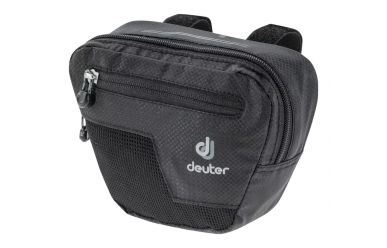 Deuter City Bag black