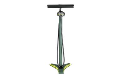 Syncros Vernon 2.0HV Standpumpe Ivi Green