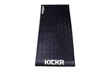 Wahoo Kickr Floormat Rollentrainer Bodenmatte 91x198cm