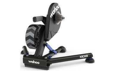 Wahoo Kickr 5.0 Smart Indoor Trainer Ausstellungsgerät