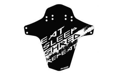 Reverse Mudfender Front Eat, Sleep, Shred, Repeat