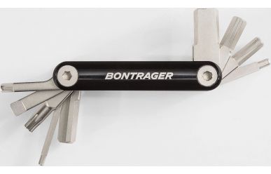 Bontrager BITS integriertes Multitool 