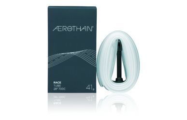 Schwalbe SV20E Aerothan Schlauch 28"/700C (23/28-622) Sclaverand Ventil 40 mm