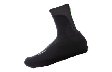 Q36.5 Termico Überschuhe Black