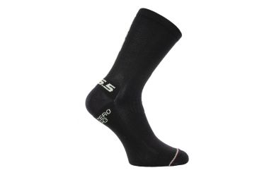 Q36.5 Belove Seta Wintersocken Black