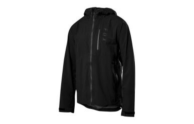 Fox Racing FLEXAIR NEOSHELL Water Jacke Men Black