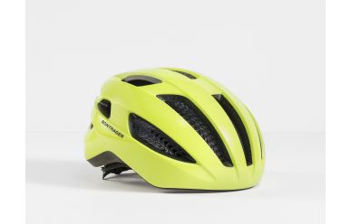 Bontrager Starvos WaveCel Fahrradhelm Radioactive Yellow