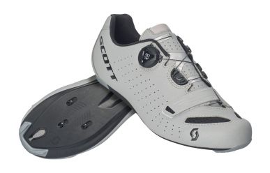 Scott Road Comp Boa Rennradschuh reflective black