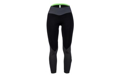 Q36.5 Winter Tights Women Black