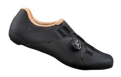 Shimano SH-RC300 Rennrad Schuh Women Black