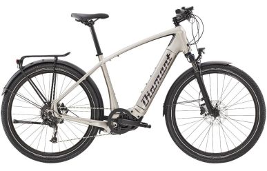 Diamant Zouma+ Bosch Performance CX 500Wh Trapez