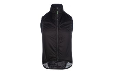 Q36.5 Adventure Insulation Weste black