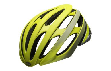 Bell Stratus Ghost Mips Helm Matte Gloss Hi-Viz Reflective