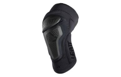 Leatt Knee Guard 3DF 6.0 Black