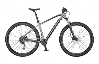 Scott Aspect 950 Slate Grey Dark Grey Matt