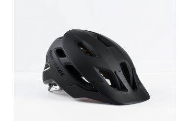 Bontrager Quantum MIPS Helm Black