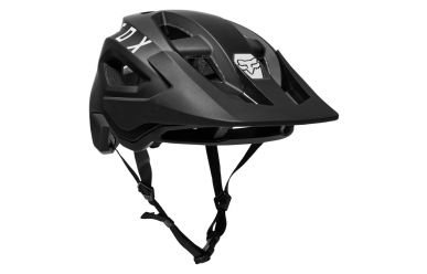 Fox Racing SPEEDFRAME MTB Helm MIPS Men Black