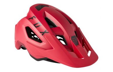 Fox Racing SPEEDFRAME MTB Helm MIPS Men Chili