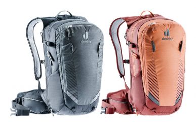 Deuter Compact EXP 12 SL