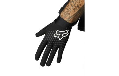 Fox Racing DEFEND Handschuh Men Black