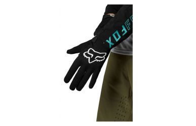 Fox Racing RANGER Handschuh Youth Black