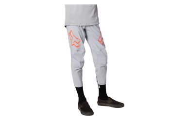 Fox Racing DEFEND Pant Youth Steel Grey