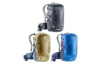 Deuter Trans Alpine 24