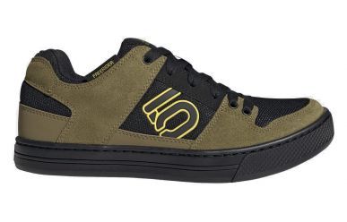 FiveTen Freerider MTB Schuh Brown Black