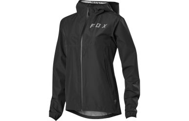 Fox Racing RANGER 2.5L Water Jacket Women Black