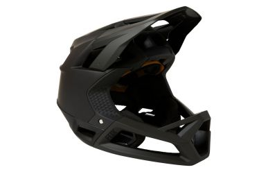 Fox Racing PROFRAME Full Face Helm Men Black