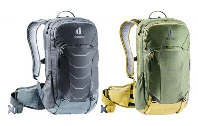 Deuter Attack 16