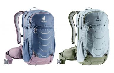 Deuter Attack 18 SL