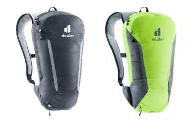 Deuter Road One