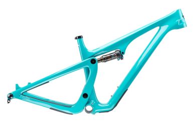 Yeti SB115 T-Series 29" Frame Turquoise