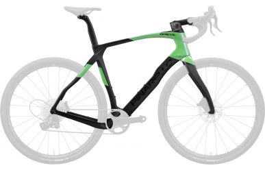 Pinarello Grevil F Disk Frame Kit B302 Radiant Aura