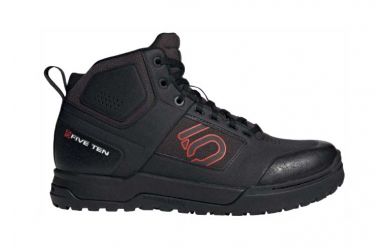 FiveTen Impact Pro Mid MTB Schuh Black