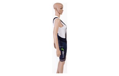 bikewear Gobik V.02 Absolute BibShort Women K9 Carbon Pad