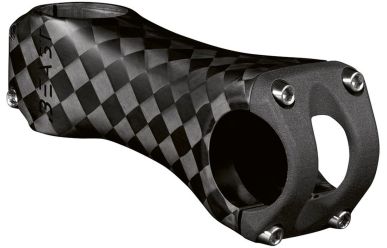 Beast Vorbau Road, Square Finish Black, Klemmung 31,8mm