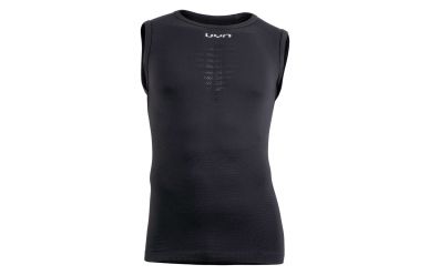 UYN Energyon Men Unterhemd TankTop Black