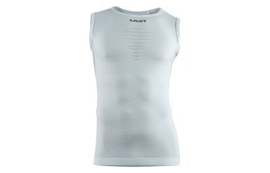 UYN Energyon Men Unterhemd TankTop White