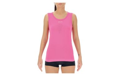 UYN Energyon Lady Unterhemd TankTop Flowing Pink