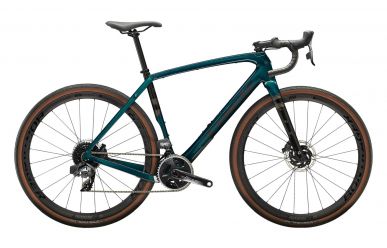 Trek Checkpoint SL 7  Disc Sram Force eTap AXS Dark Aquatic Carbon Smoke