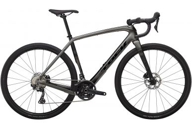 Trek Checkpoint SL 5 Satin Mercury Satin Carbon Smoke